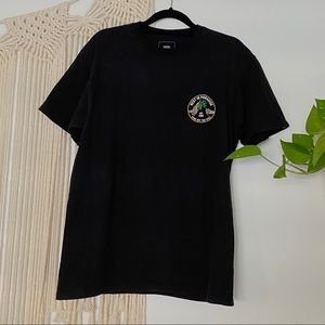 MEN’S GRAPHIC T-SHIRT